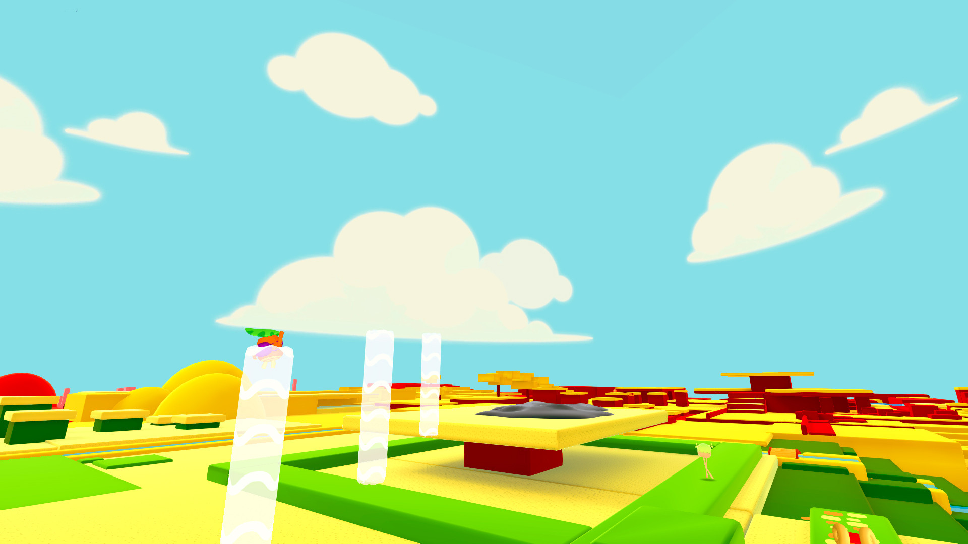 Woodle Tree 2: Worlds - кадр 15