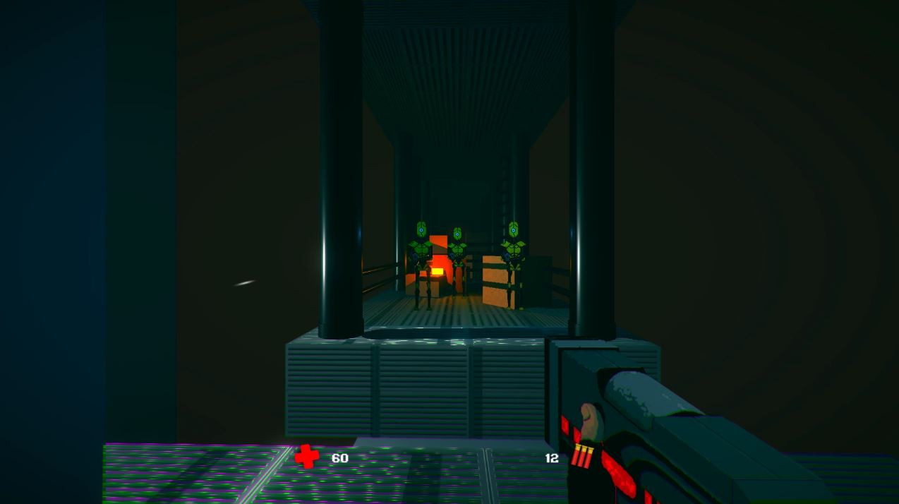 InGame.exe - кадр 7