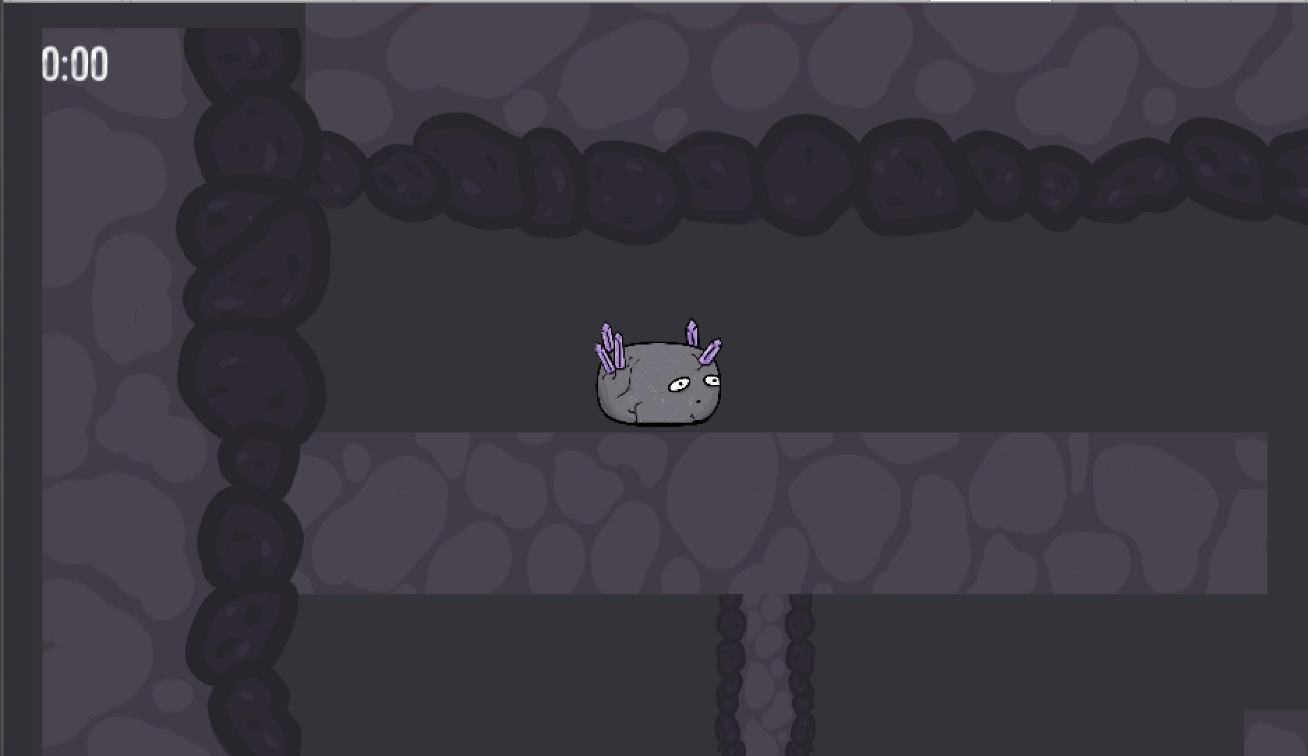 Rock Slide (itch) - кадр 3