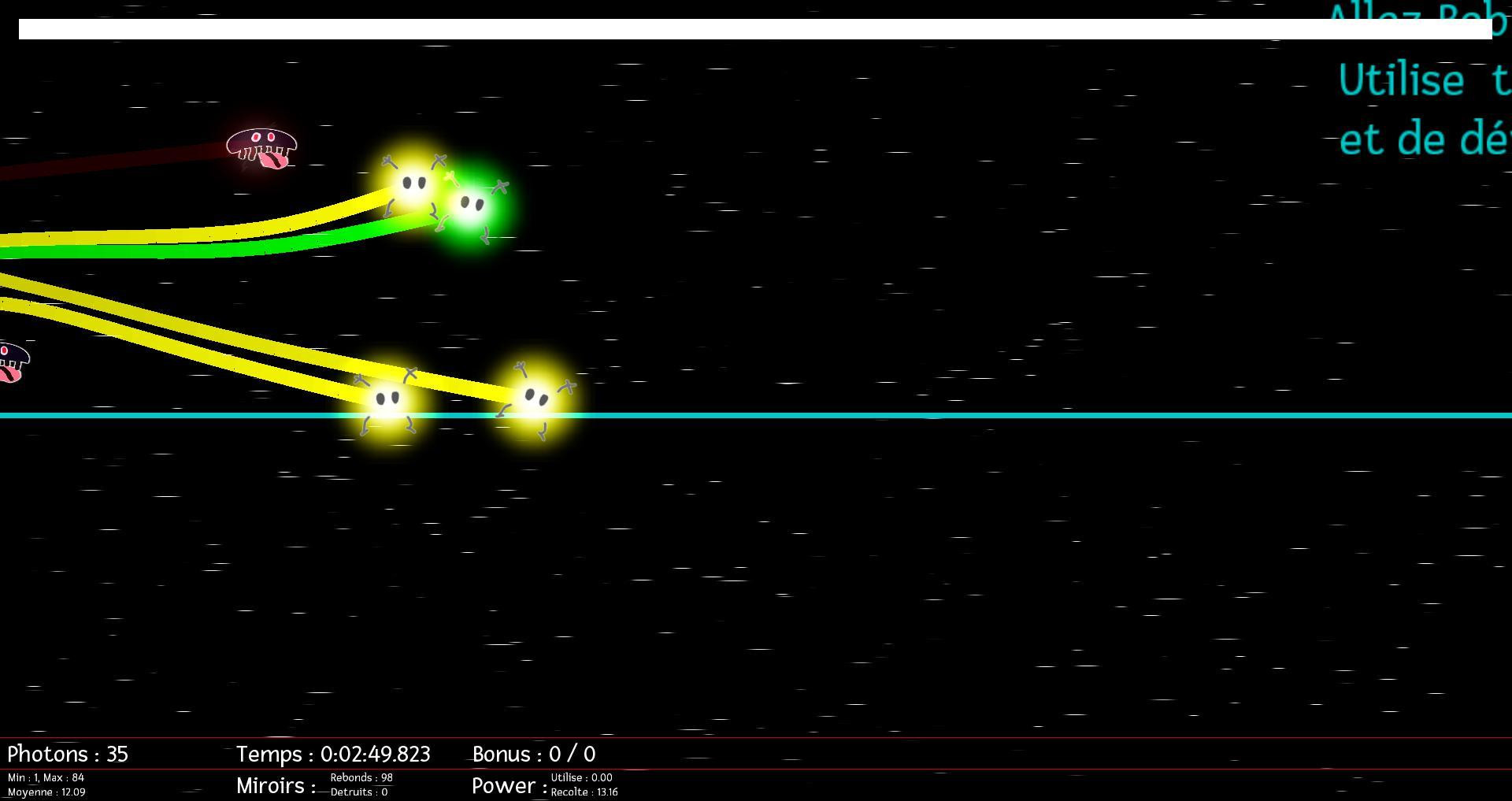 Bob le photon (itch) - кадр 3