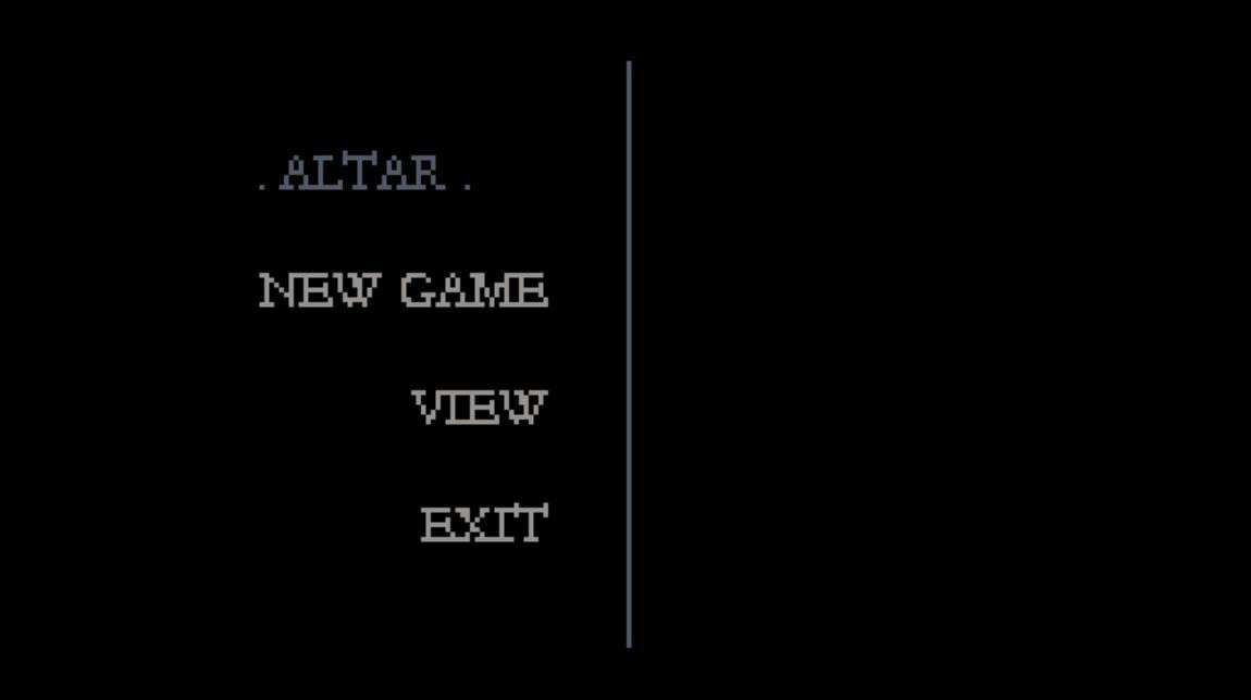 Altar (Omar) (itch) - кадр 1