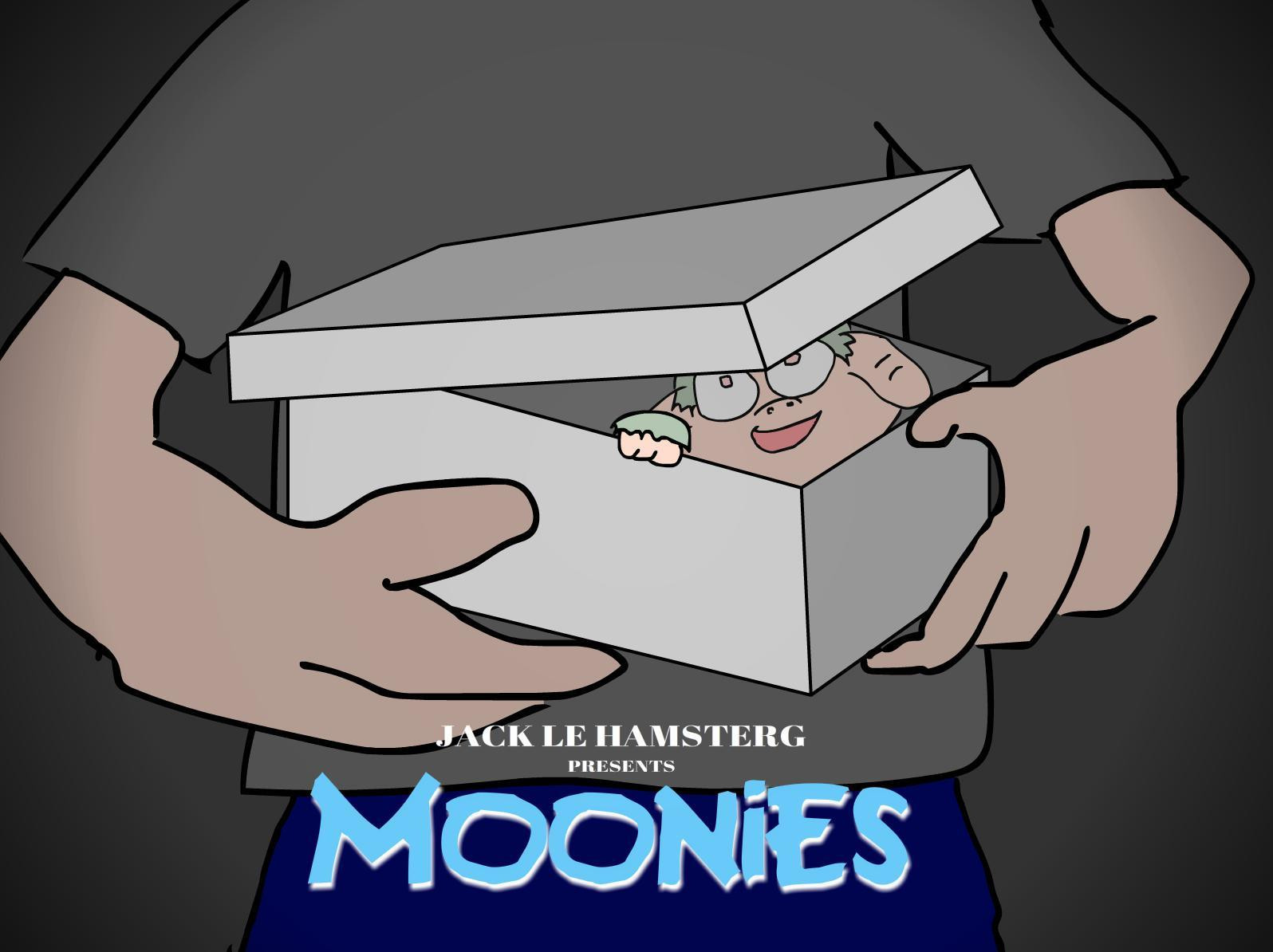 Moonies (itch) - кадр 2