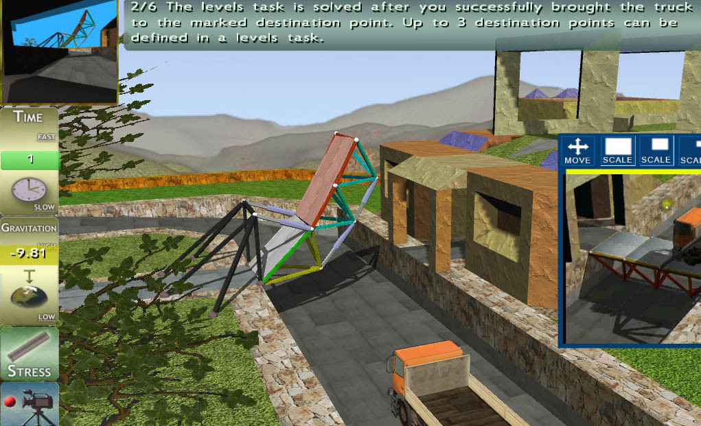 3d Engineers - кадр 14