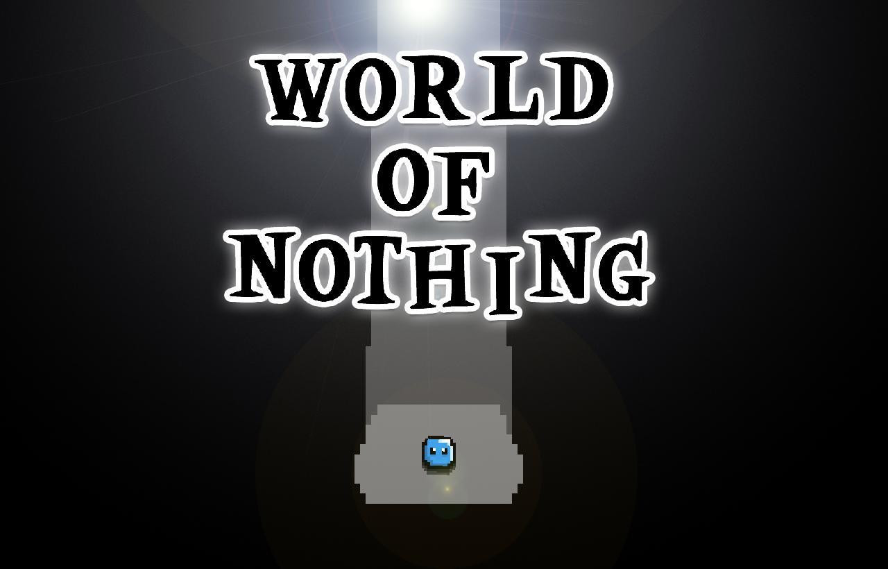 World Of Nothing (itch) - кадр 4