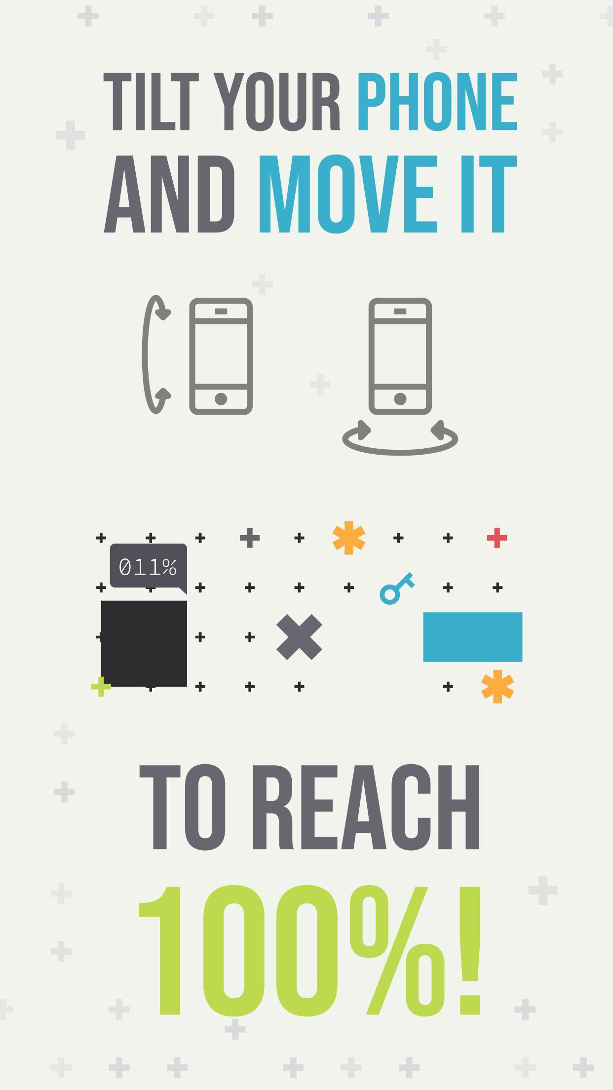 Project Loading (itch) - кадр 6