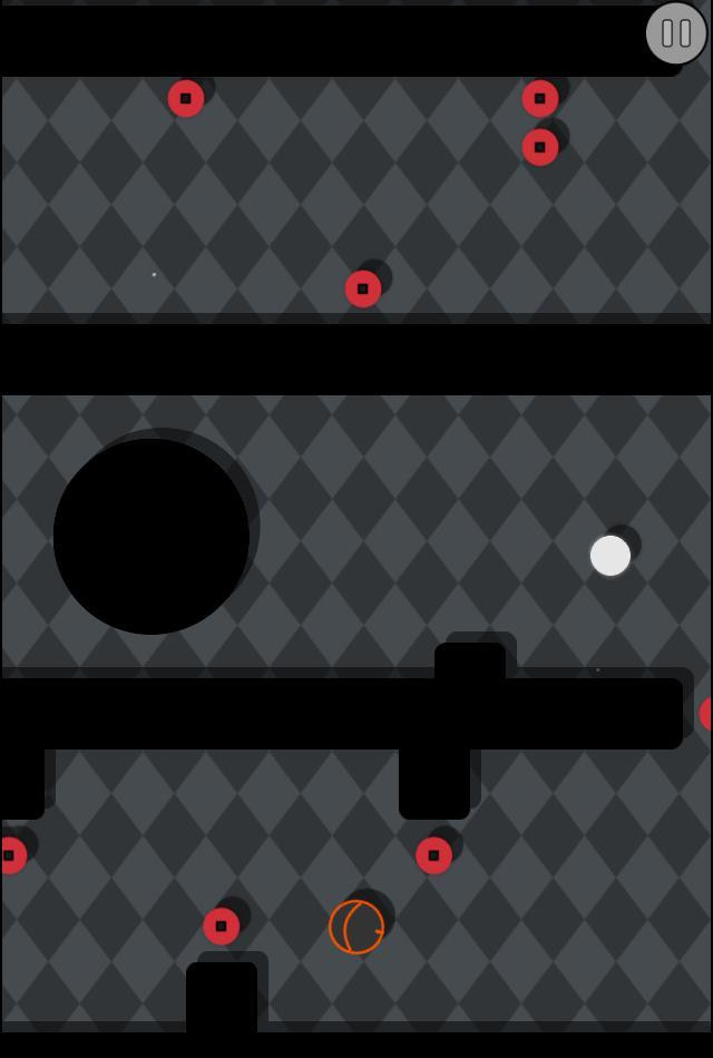 ArcTap demo (itch) - кадр 4