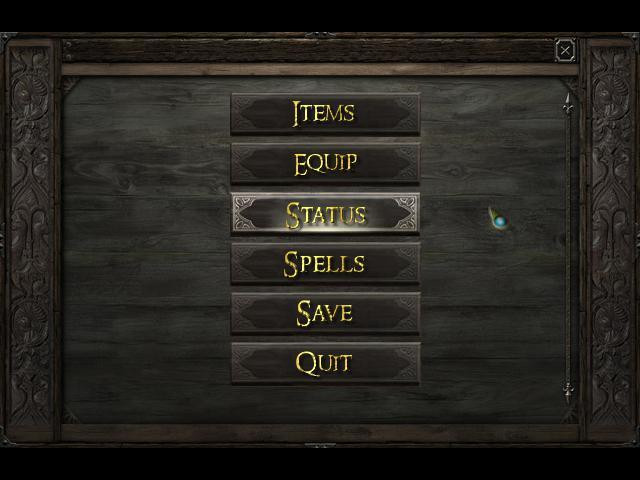 Secrets of the Guild (itch) - кадр 4