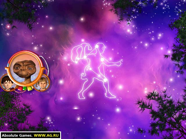 E.T.: Away from Home - кадр 6