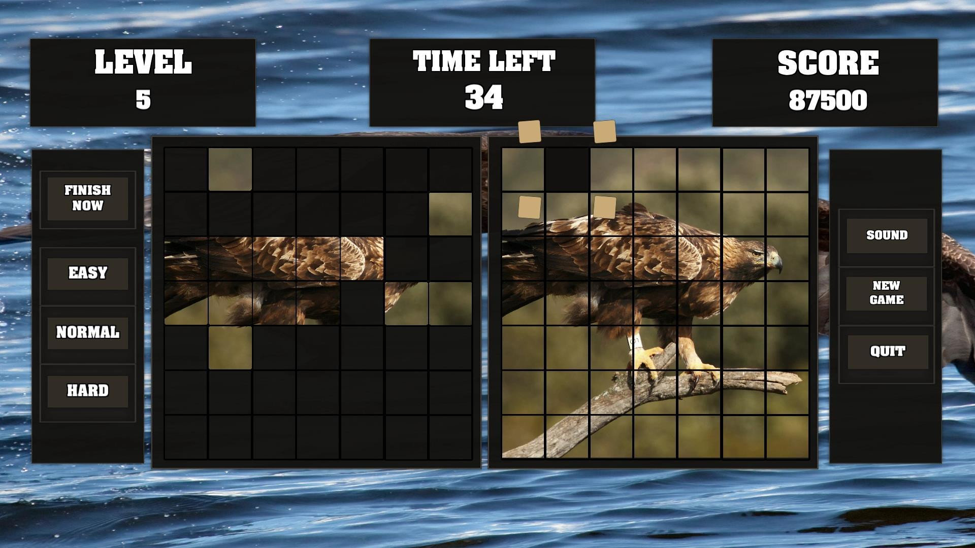 Fitzzle Majestic Eagles - кадр 2