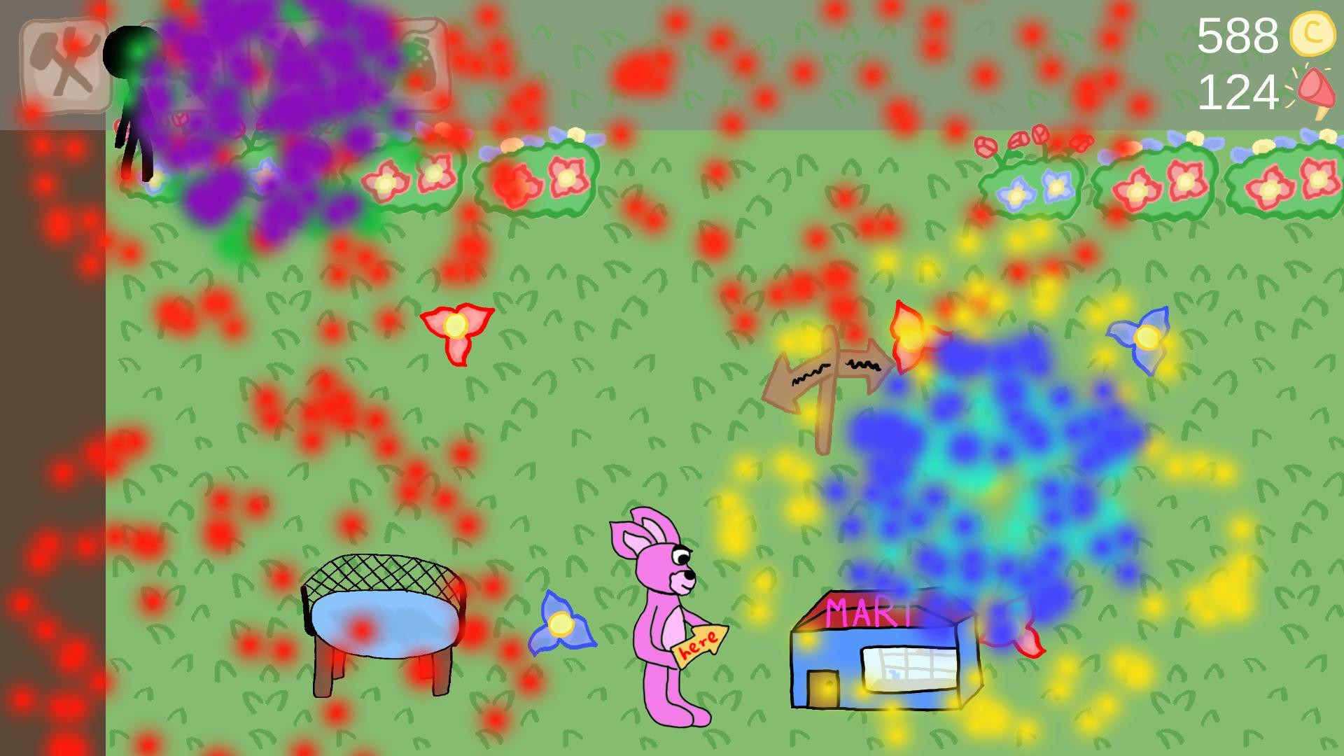 Fireworks Festival (itch) - кадр 5