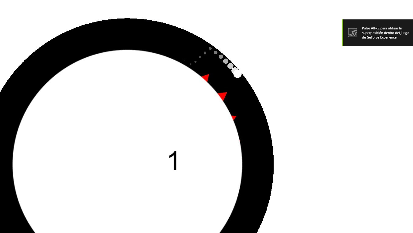 Endless Circle - кадр 5
