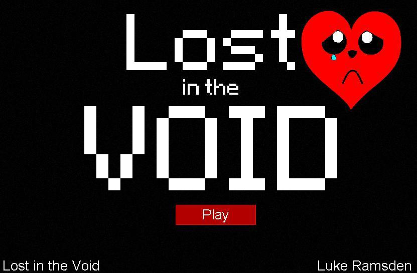 Lost in the Void (itch) - кадр 3
