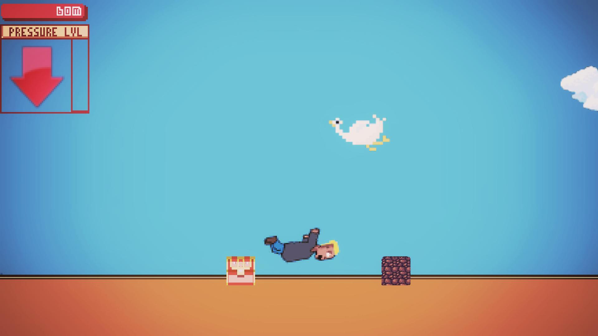 Catapult Punishment! (itch) - кадр 5