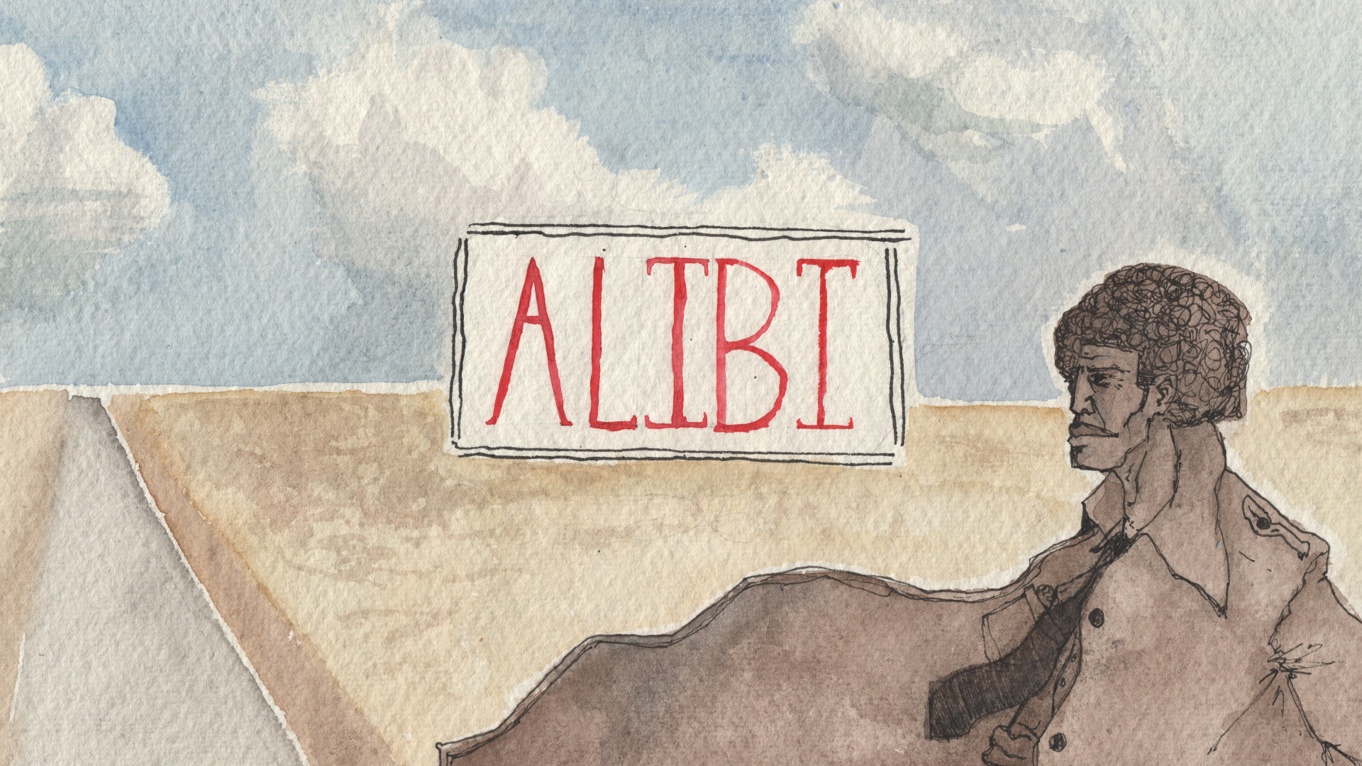 Alibi - Updated (itch) - кадр 4