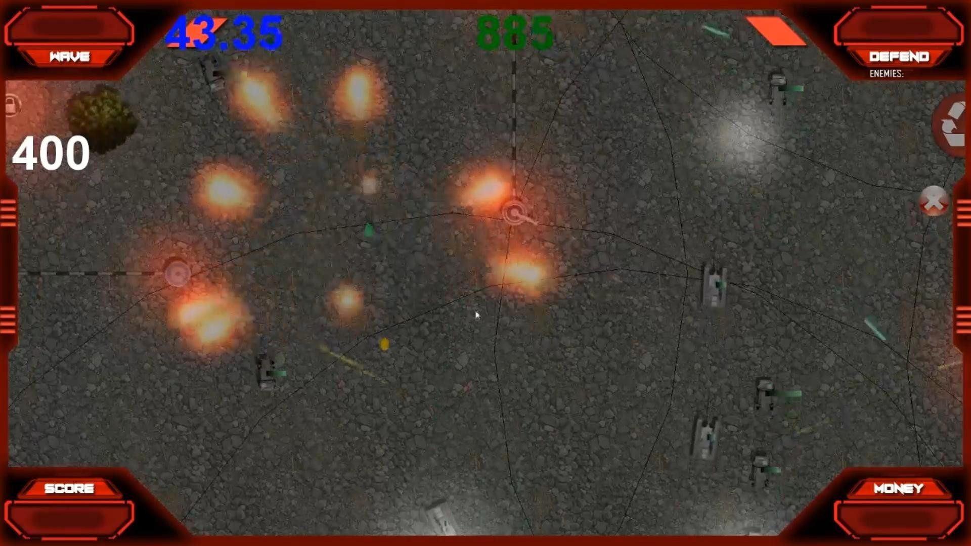 ZeroZone2020 - кадр 4