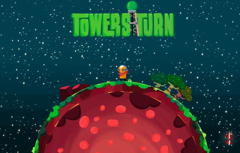 Towers Turn (itch) - кадр 1