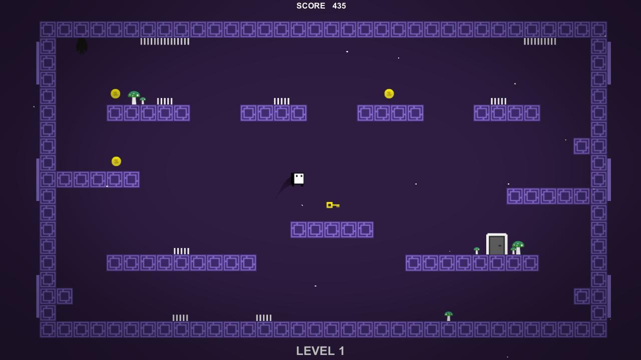 Dungeon Escape (demo) (itch) - кадр 5
