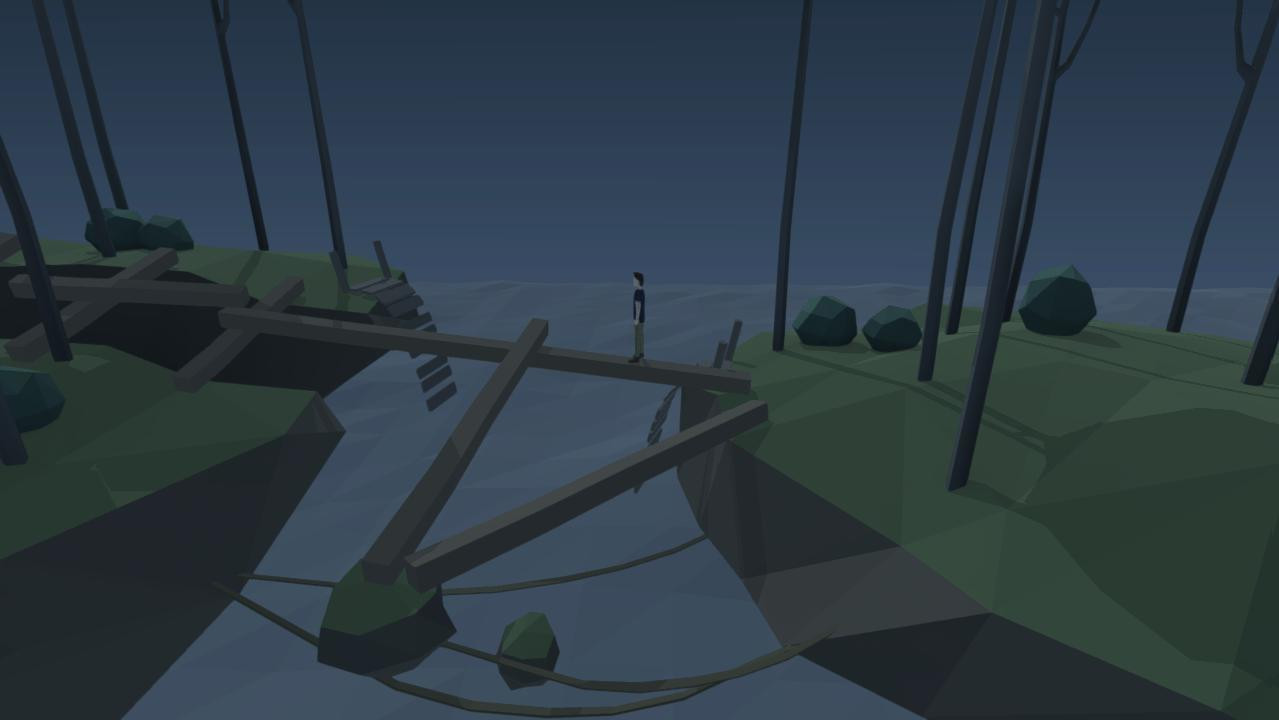 Below (itch) (WIM Games) - кадр 3
