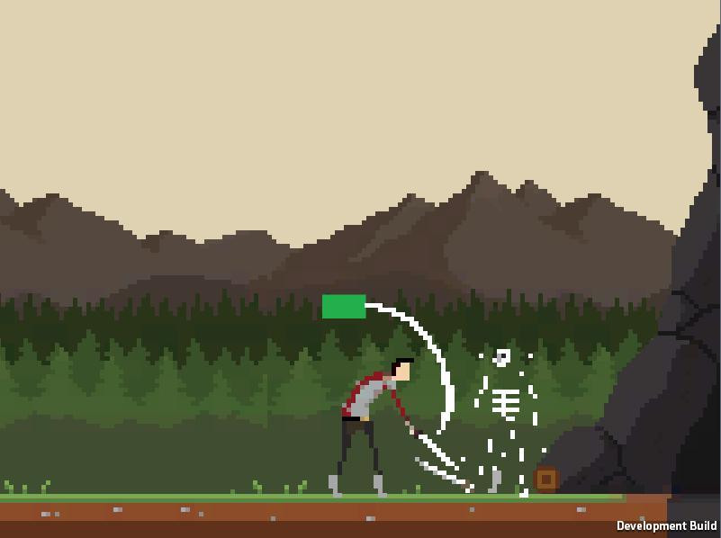 Questizin (itch) - кадр 4