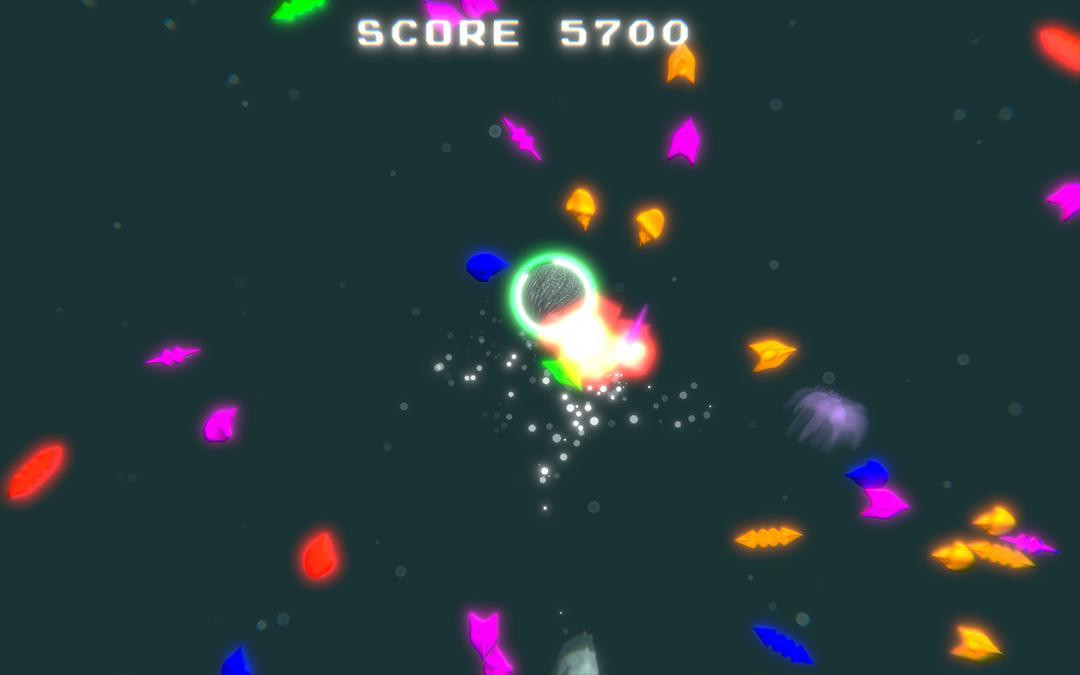 Calkarious (itch) - кадр 4