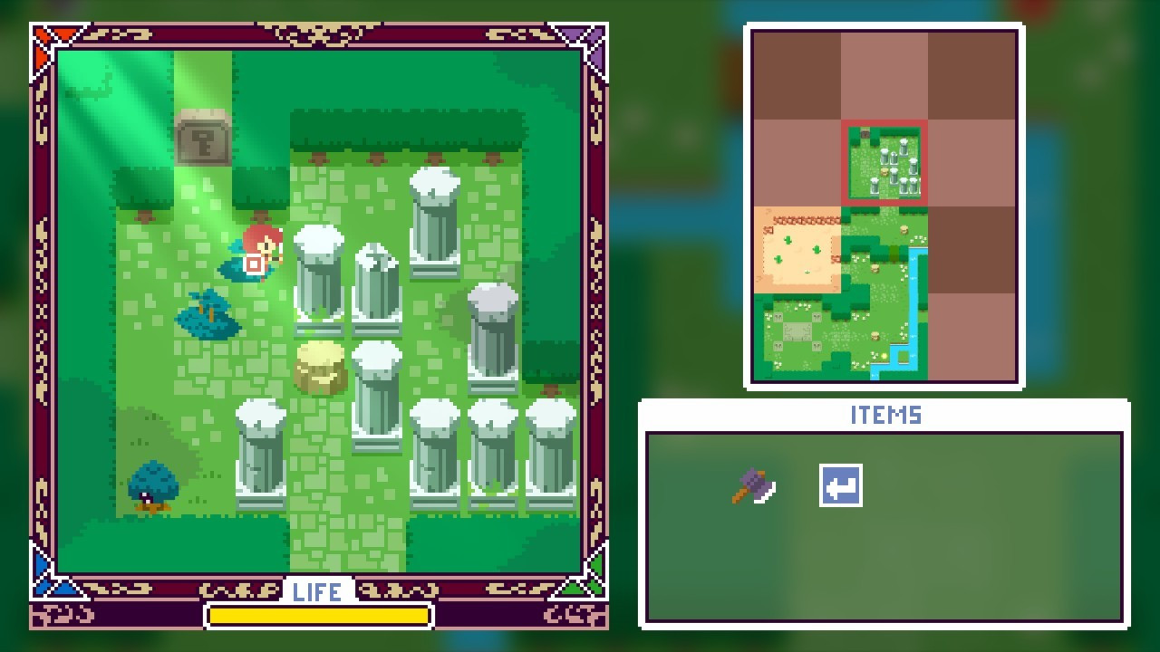 Fairune Collection - кадр 8