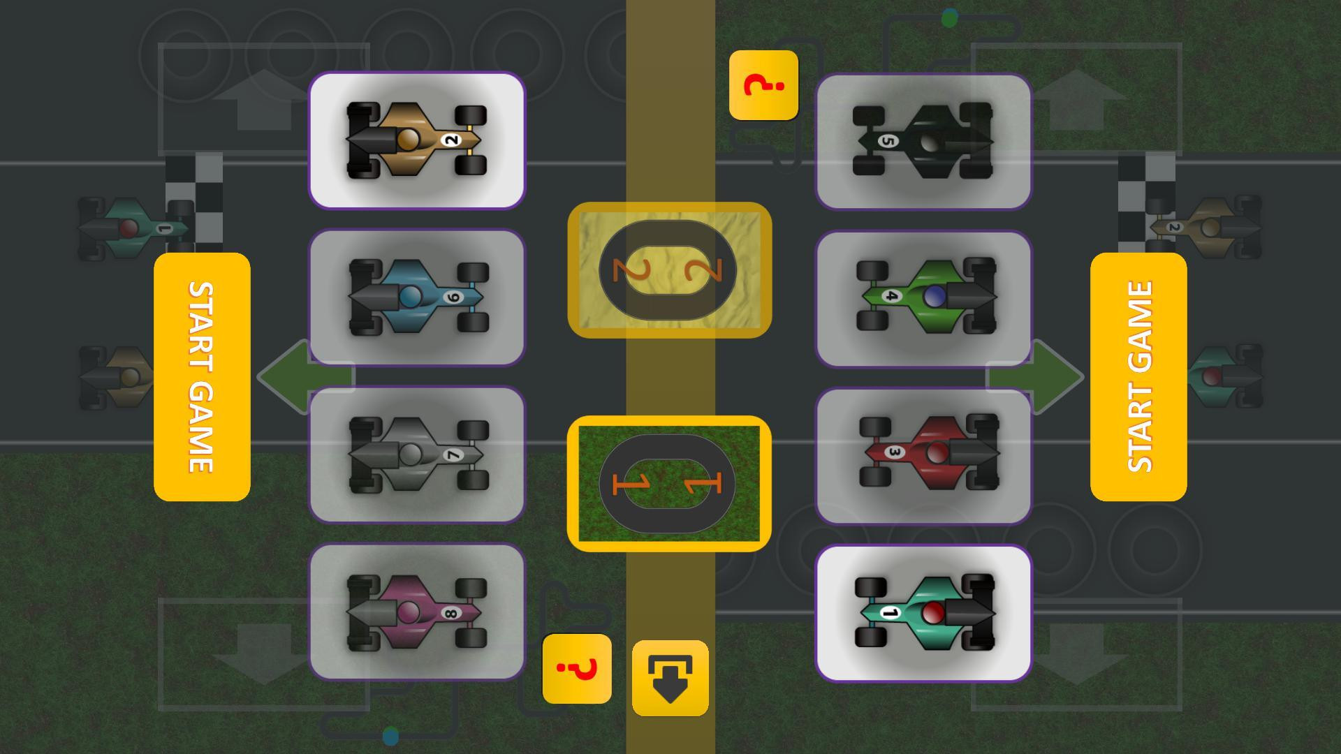 2 Play (itch) - кадр 3