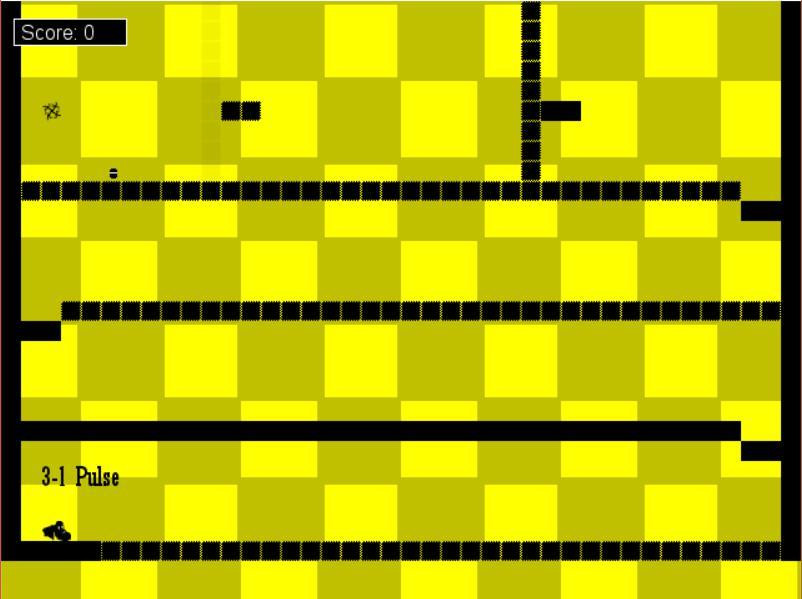 Old Games (itch) - кадр 3