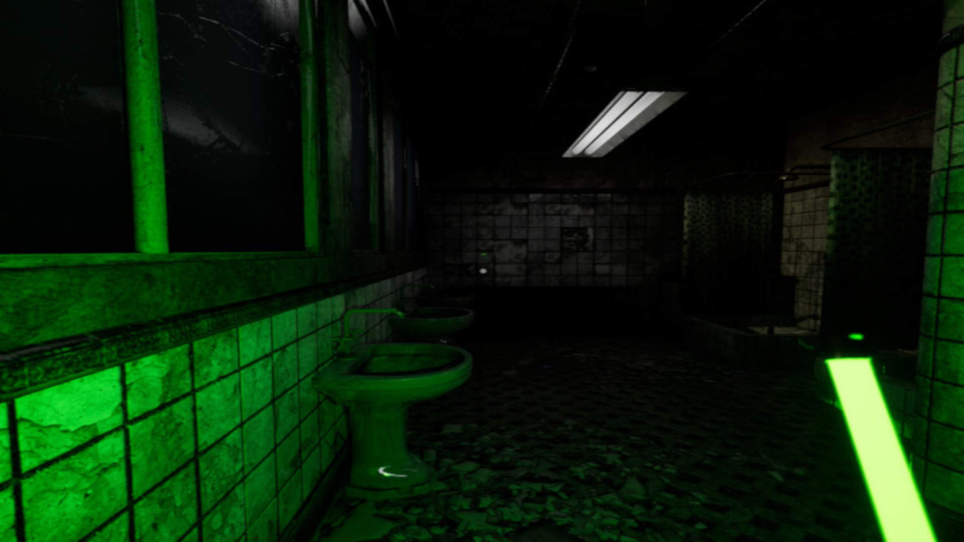 Ash Asylum - кадр 8