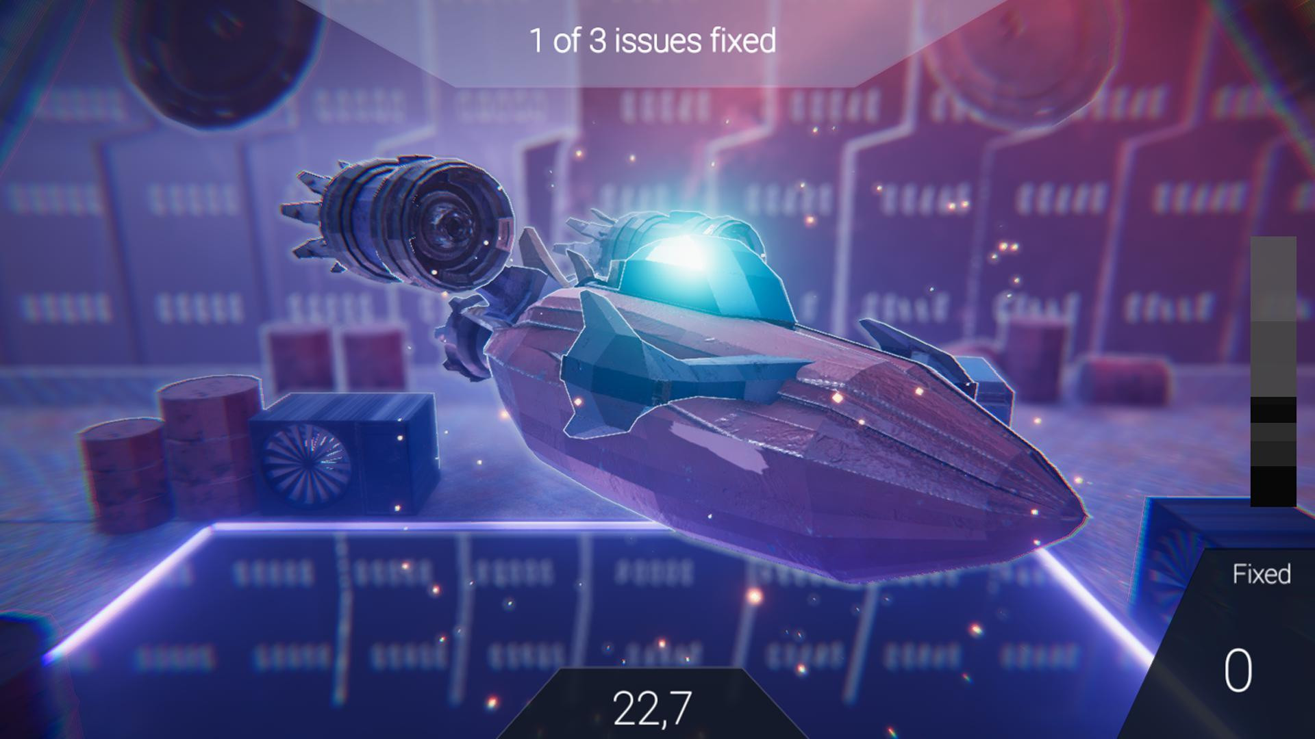 ShipFix LLC (itch) - кадр 3
