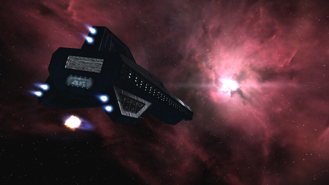 Wing Commander Saga: The Darkest Dawn - кадр 14