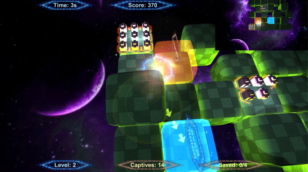 Unlimited Escape 3 & 4 Double Pack - кадр 14