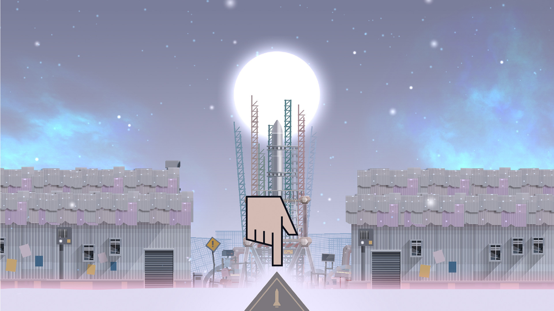 OPUS: Rocket of Whispers - кадр 4