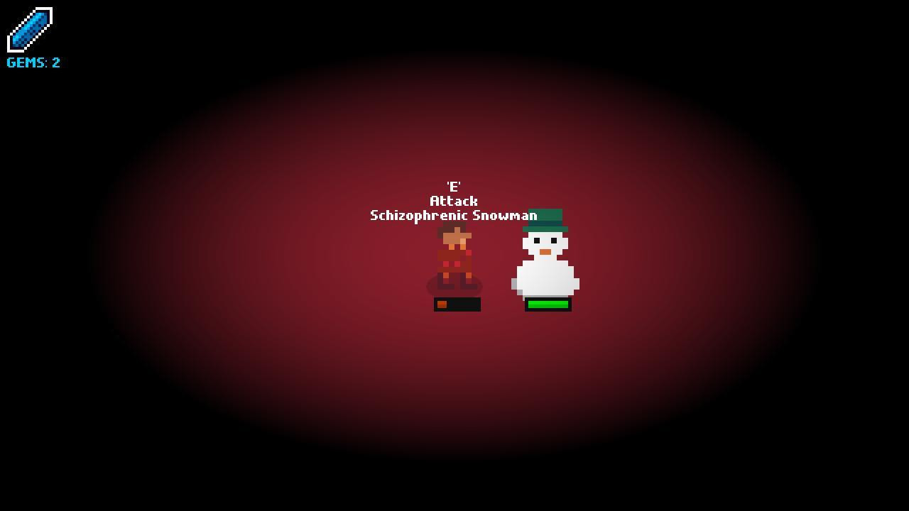 Pecto (itch) - кадр 4