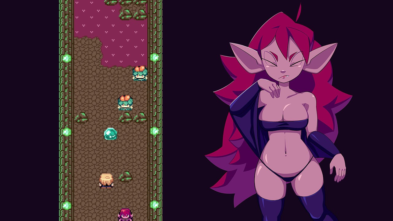 Monster Mashing Deluxe - кадр 3
