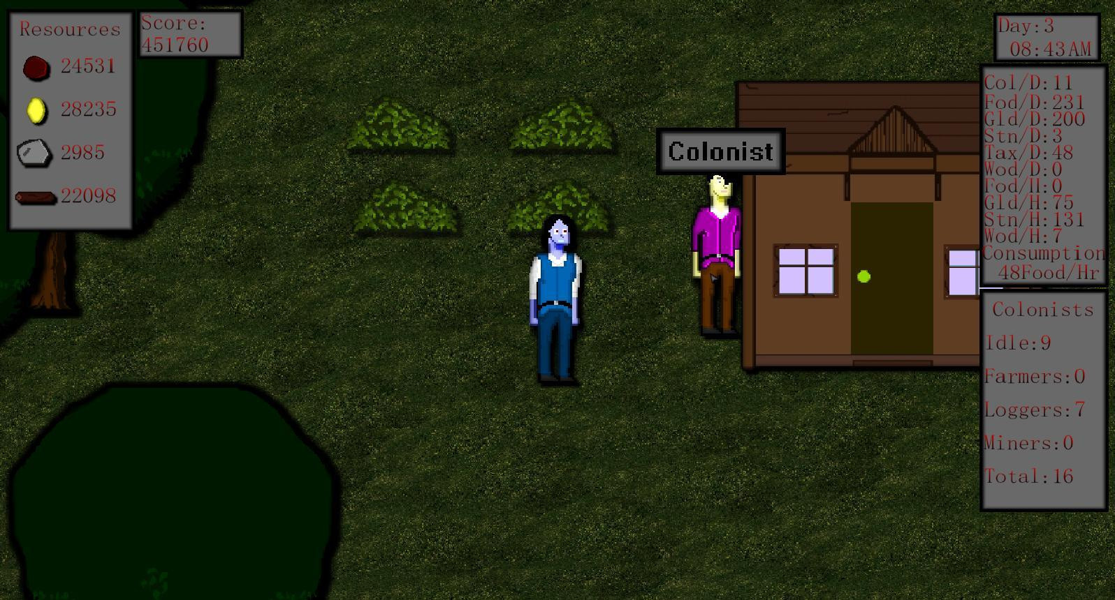 Roanoke - кадр 9
