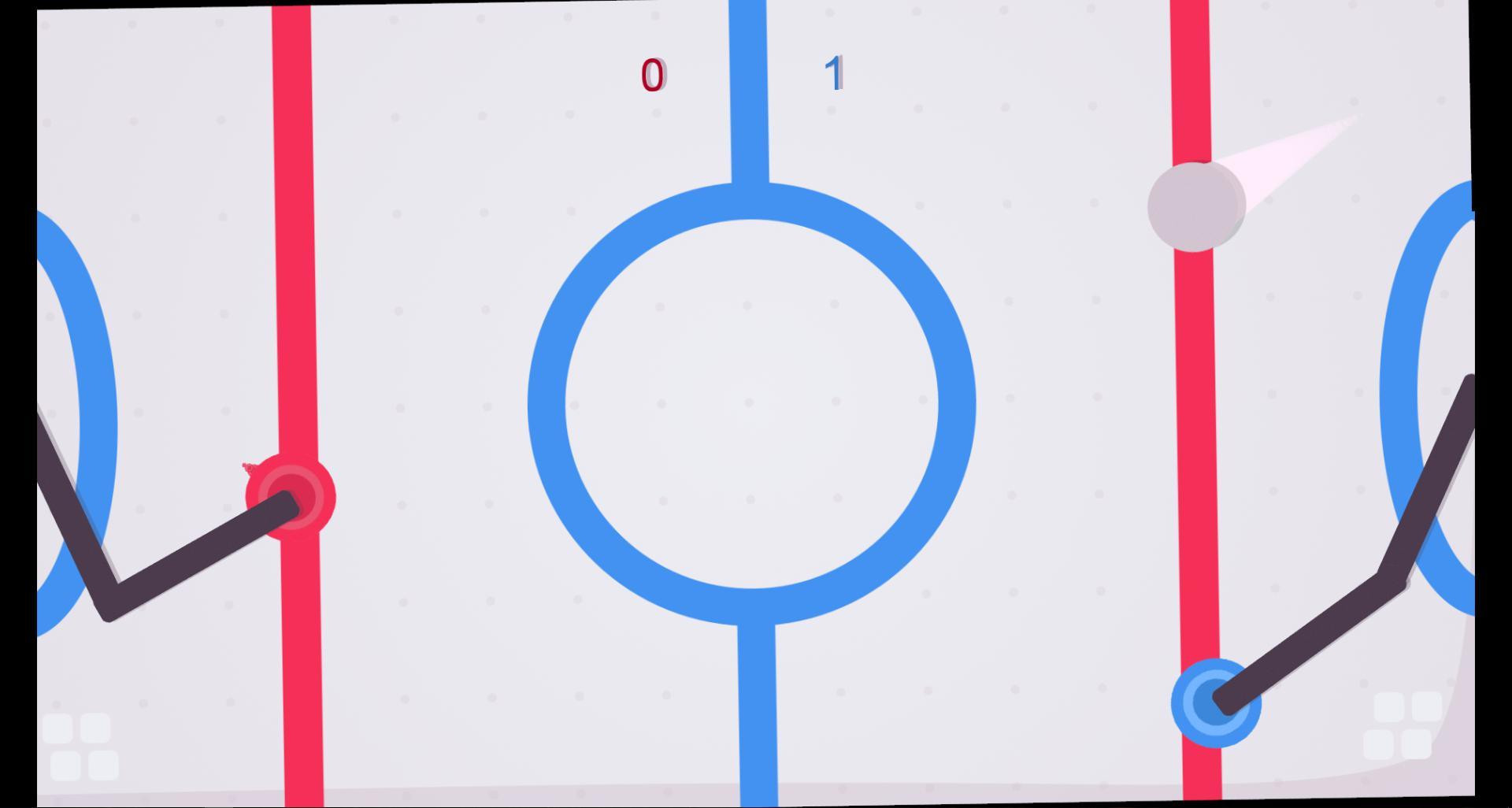 Flail Hockey (itch) - кадр 3