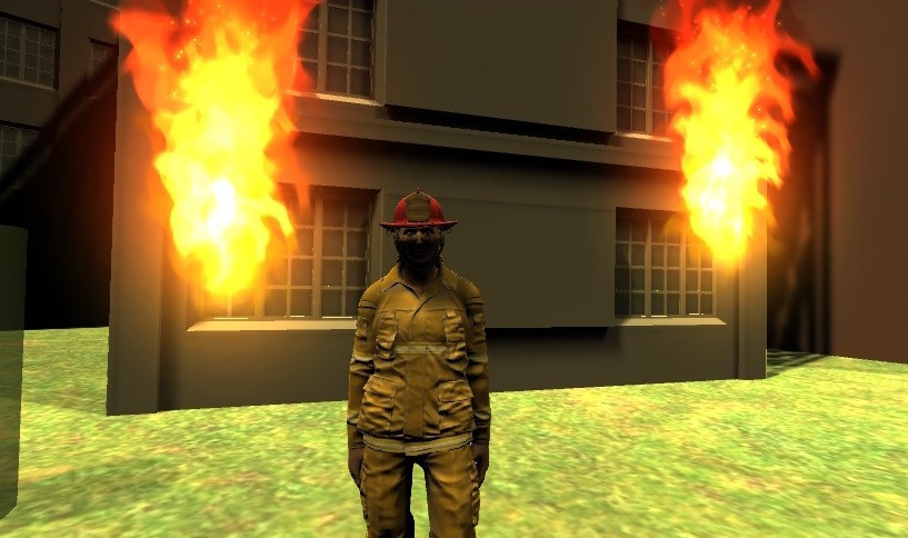 Line Of Life pre-alpha (itch) - кадр 2