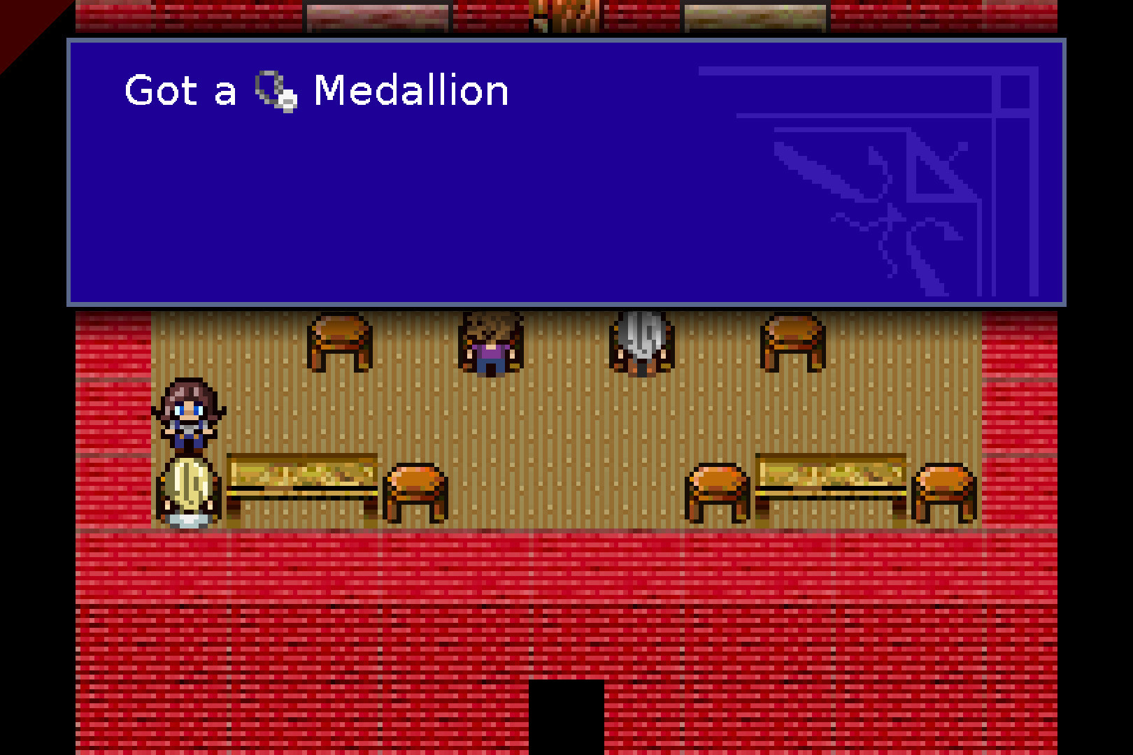 Monster RPG 2 - кадр 6