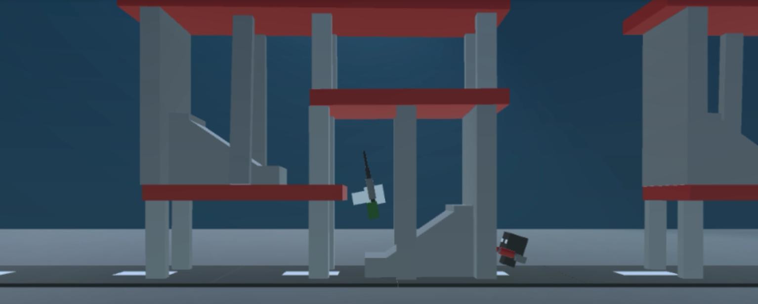 PhysicsWars (CANCELLED) (itch) - кадр 3
