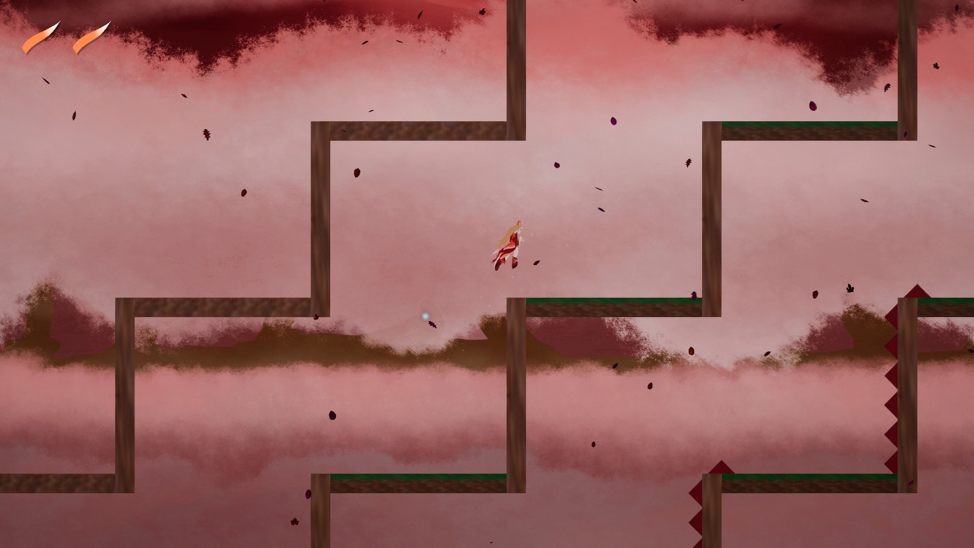 Foxy Tales (itch) - кадр 6