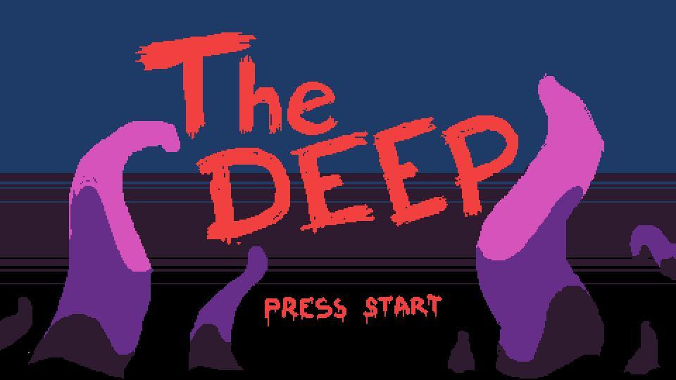 The Deep [Alpha] (itch) - кадр 2