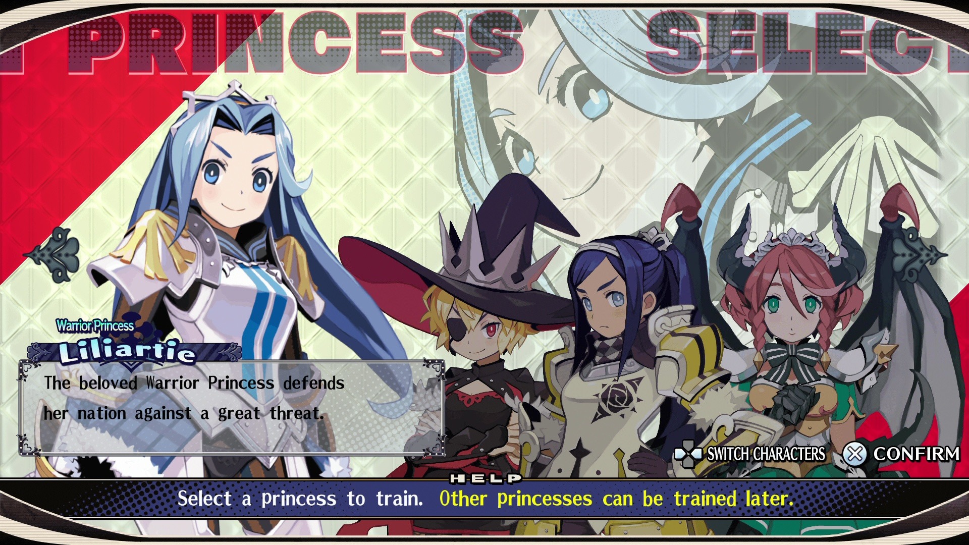 The Princess Guide - кадр 6