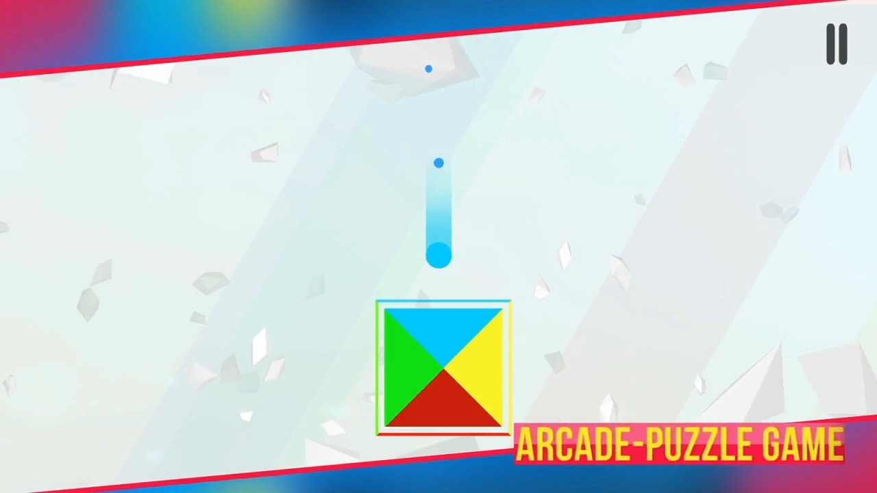 Spin Rush (itch) - кадр 7