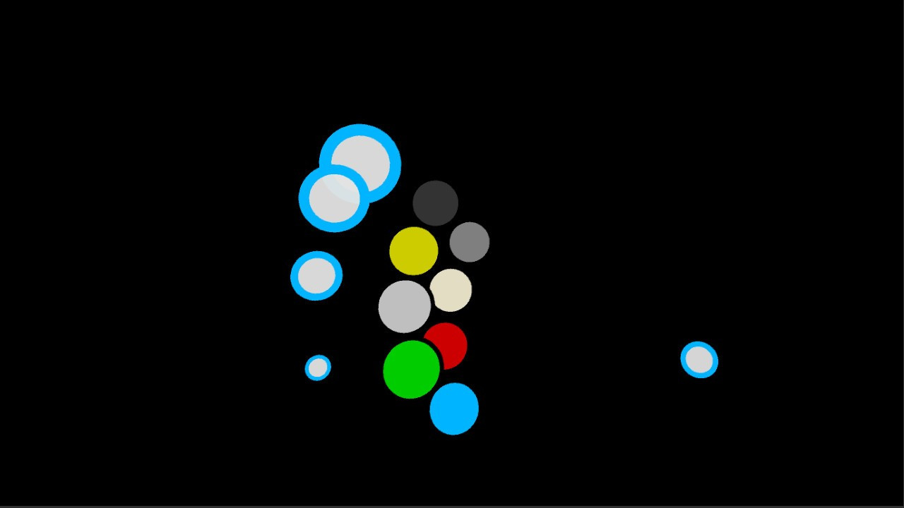 VR Sand - кадр 3