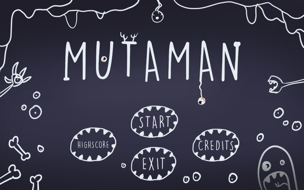 Mutaman (itch) - кадр 3