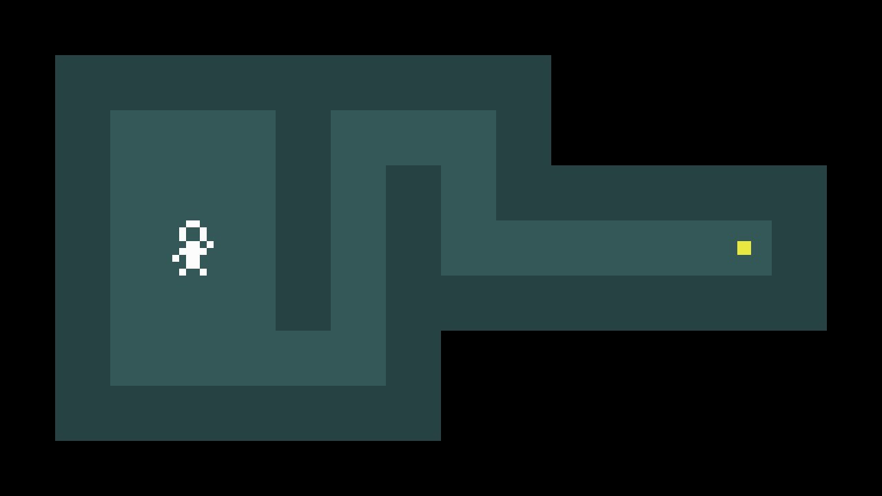 Game A Week 1: Superposition (itch) - кадр 2