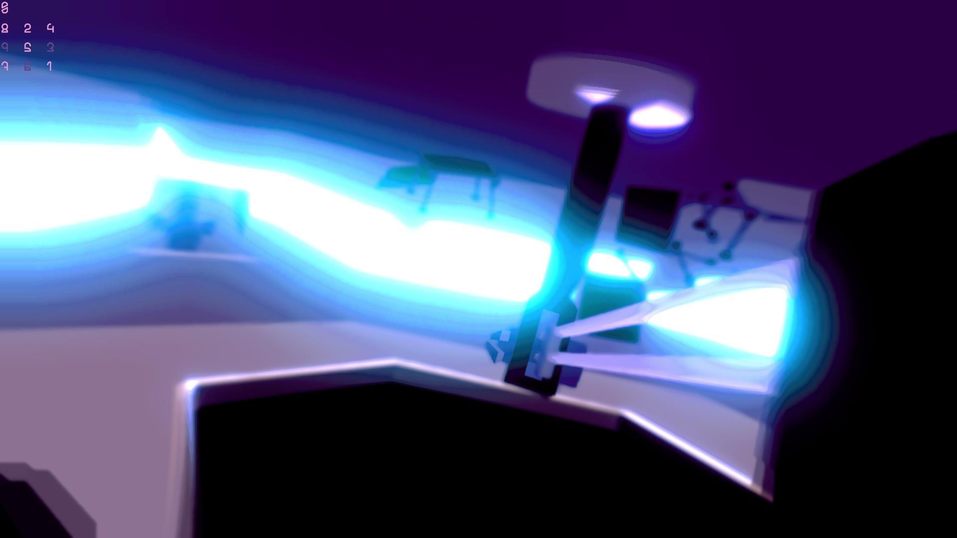 09Cameras (itch) - кадр 2