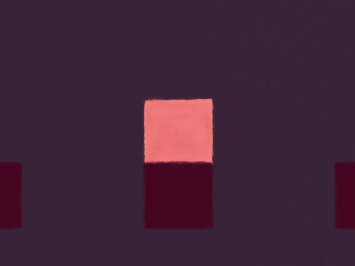 Rothko 1-1 (Experiment) (itch) - кадр 6