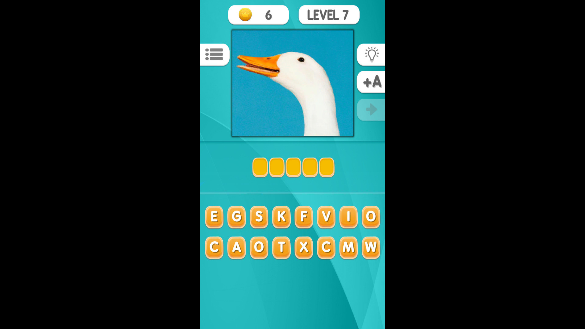 Pic Guesser - кадр 3