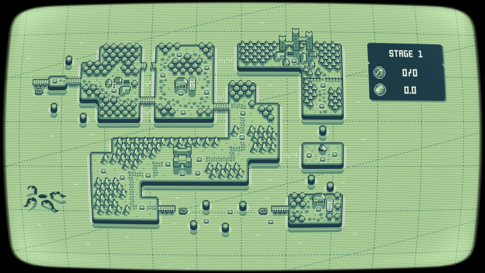 Awesome Pea 2 - кадр 5